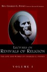 Lectures on Revivals of Religion. - Charles Finney - 9781932370485