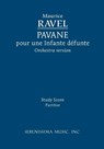 Pavane pour une Infante defunte - Maurice Ravel - 9781932419641