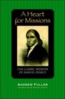 A Heart for Missions - Andrew Fuller - 9781932474749