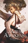 Air Awakens - Elise Kova - 9781932549928