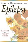 Epilepsy - Orrin Devinsky - 9781932603415