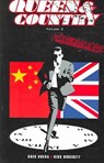 Queen and Country - Greg Rucka - 9781932664287