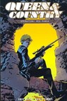 Queen and Country - Greg Rucka - 9781932664652