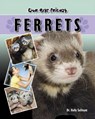 Ferrets - SULLIVANT,  Holly J. - 9781932904277