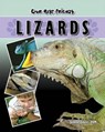 Lizards - COATES,  Jennifer - 9781932904314