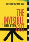 Invisible Cut - O'STEEN,  Bobbie - 9781932907537