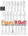Figure It Out! - Christopher Hart - 9781933027807