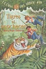 Tigres al Anochecer = Tigers at Twilight - Mary Pope Osborne - 9781933032498