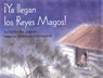 Ya llegan los Reyes Magos! - Georgina Lazaro - 9781933032641