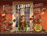 LOS FANTASTICOS LIBROS VOLADOR - William Joyce - 9781933032832