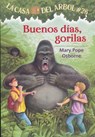 SPA-LA CASA DEL ARBOL #26 BUEN - Mary Pope Osborne - 9781933032931