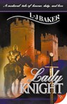 Lady Knight - L-J. Baker - 9781933110752