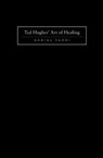 Ted Hughes' Art of Healing - XERRI,  Daniel - 9781933146782