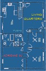 Living Quarters: Poems - Adrienne Su - 9781933149899