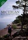 Michigan State and National Parks - POWERS,  Tom - 9781933272436