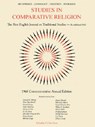 Studies in Comparative Religion: 1968 Commemorative Annual Edition - F. Clive-Ross - 9781933316550