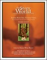 Story of the World, Vol. 1 Activity Book - Susan Wise Bauer - 9781933339054