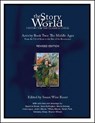 Story of the World, Vol. 2 Activity Book - Susan Wise Bauer - 9781933339139