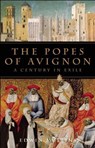 POPES OF AVIGNON - Edwin Mullins - 9781933346328