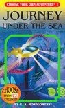 Journey Under the Sea - R. a. Montgomery - 9781933390024