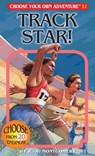 Track Star! - R. a. Montgomery - 9781933390314
