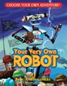 Your Very Own Robot - R. A. Montgomery - 9781933390529