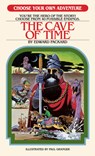 The Cave of Time - Edward Packard - 9781933390796