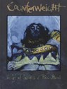 Counterweight: The Art and Concepts of Rick O'Brien - Design Studio Press - 9781933492339