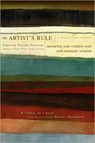 The Artist's Rule - Christine Valters Paintner - 9781933495293