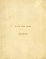 A Little White Shadow - Mary Ruefle - 9781933517032