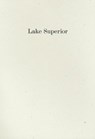 Lake Superior - Lorine Niedecker - 9781933517667