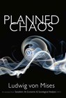 Planned Chaos - Ludwig Von Mises - 9781933550602