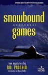 Snowbound / Games - PRONZINI,  Bill - 9781933586199