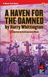 A Haven for the Damned - Harry Whittington - 9781933586755