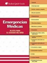 Emergencias Médicas in Situ Para El Cuidado del Niño - Charlotte M. Hendricks - 9781933653655