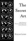 The Secret Art - Duncan Laurie - 9781933665429