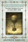Mesaerion - Edgar Allan Poe ; Nathaniel Hawthorne - 9781933747491