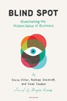 Blind Spot - Steve Diller ; Nathan Shedroff ; Sean Sauber - 9781933820699