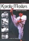 Karate Masters Volume 1 - Jose M. Fraguas - 9781933901220