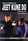 Encyclopedia of Jeet Kune Do - Chris Kent - 9781933901756