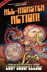 All-Monster Action! - GOODFELLOW,  Cody - 9781933929071