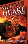 Shatnerquake - Jeff Burk - 9781933929828