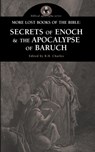 More Lost Books of the Bible - R H Charles - 9781933993195