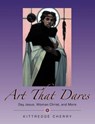 Art That Dares - Kittredge Cherry - 9781933993294