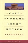 Cato Supreme Court Review - Ilya Shapiro - 9781933995175