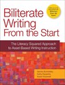 Biliterate Writing from the Start: The Literacy Squared Approach to Asset-Based Writing Instruction - Sandra Butvilofsky - 9781934000472