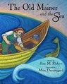 The Old Mainer and the Sea - Jean Flahive - 9781934031193