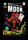 Race for the Moon - Jack Kirby - 9781934044094