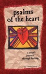 Psalms of the Heart - S J Timothy Brown - 9781934074800