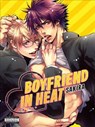 Boyfriend in Heat - Sakira - 9781934129869